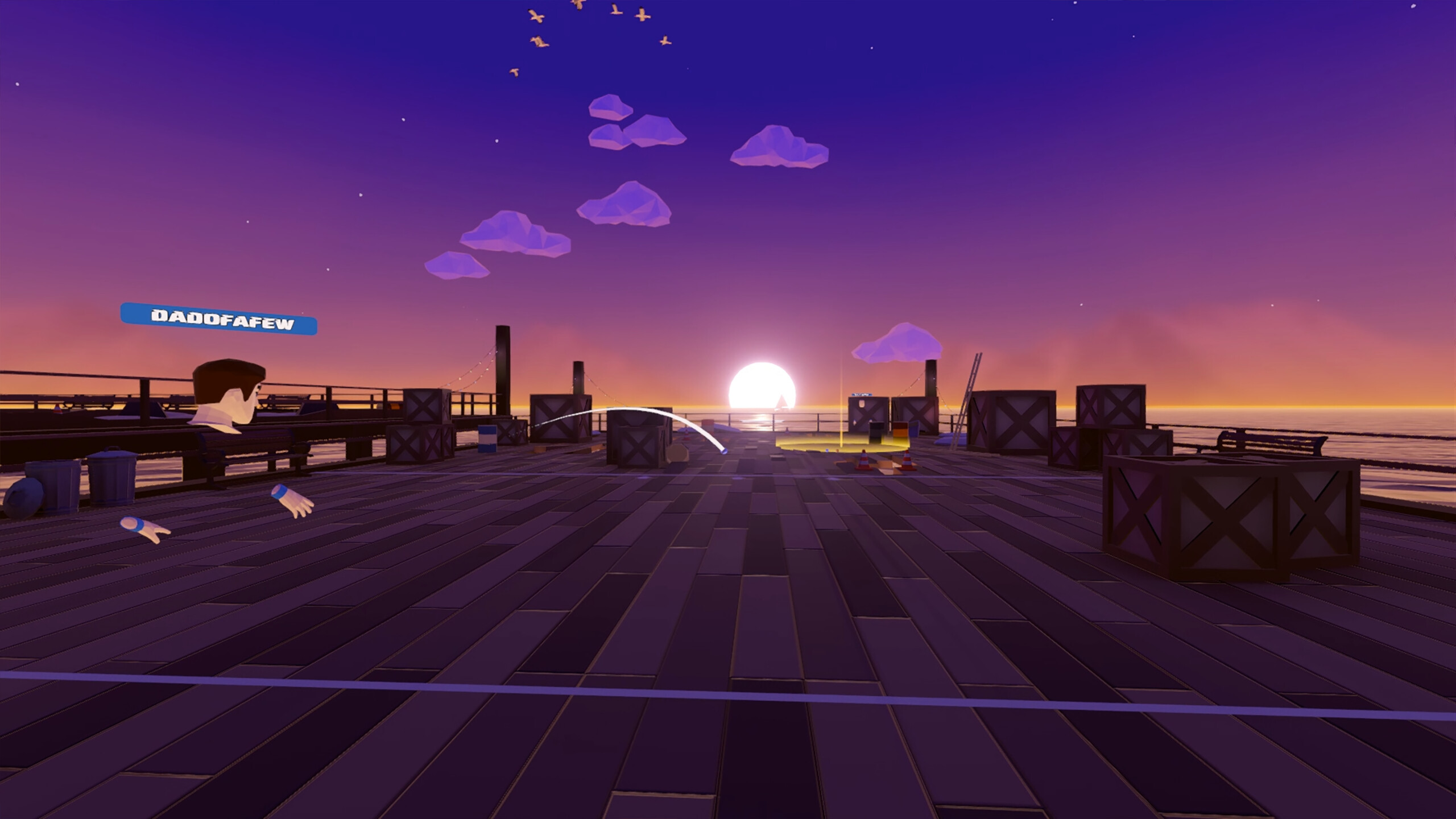Bocce Time! screenshot 7