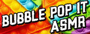 Bubble POP IT ASMR