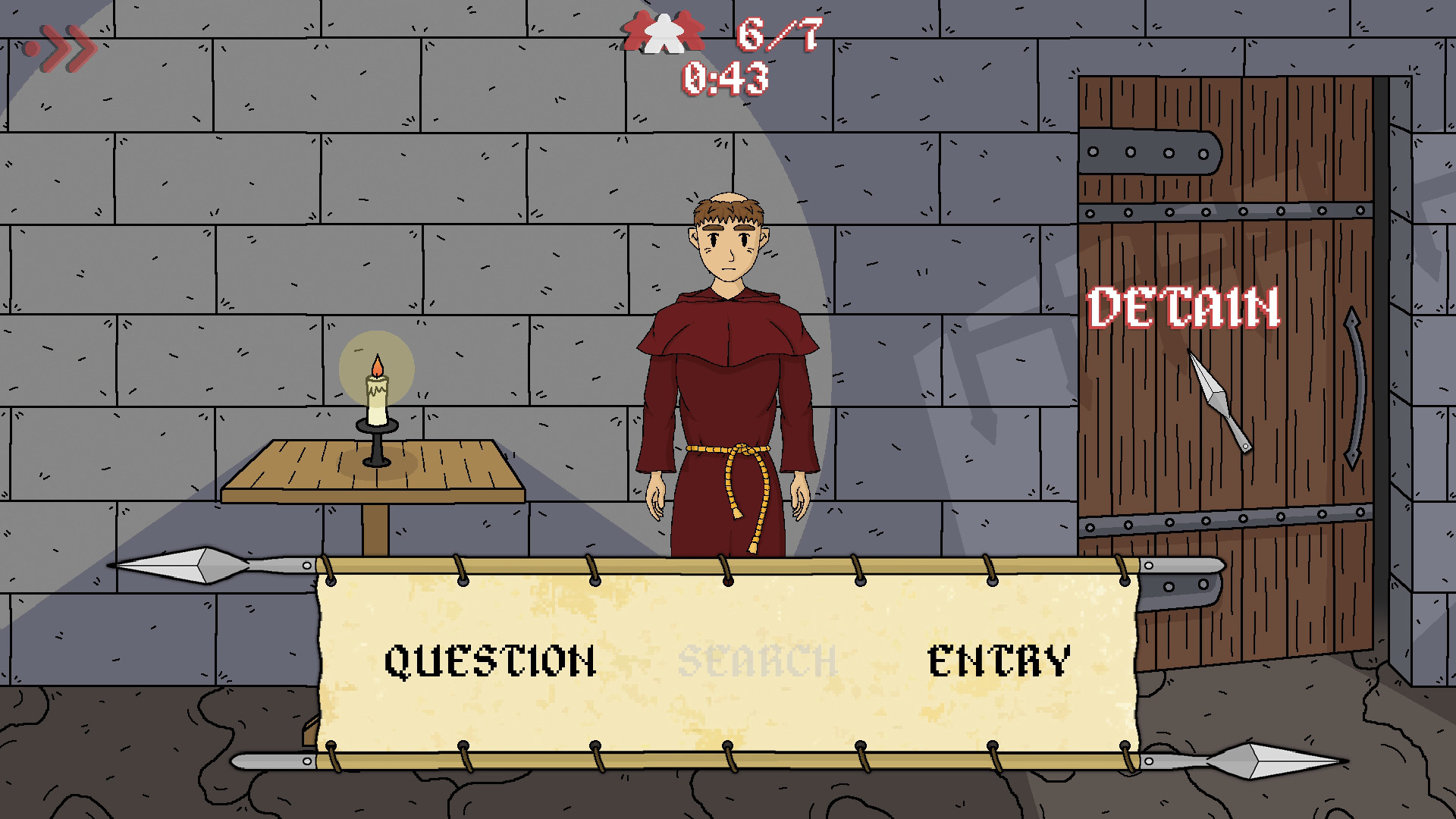 Don't Kill the King! screenshot 9