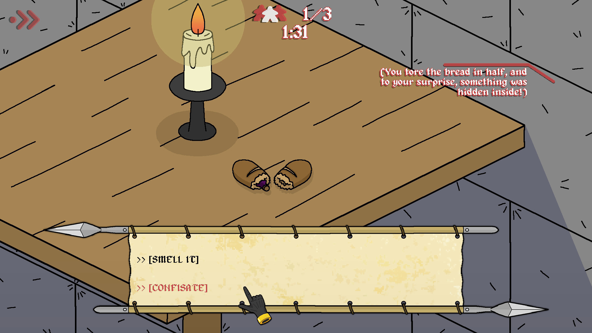 Don't Kill the King! screenshot 7