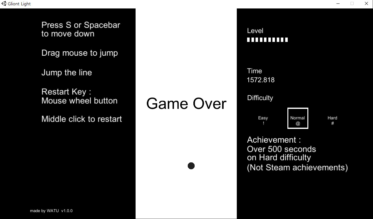 Gliont Light screenshot 6