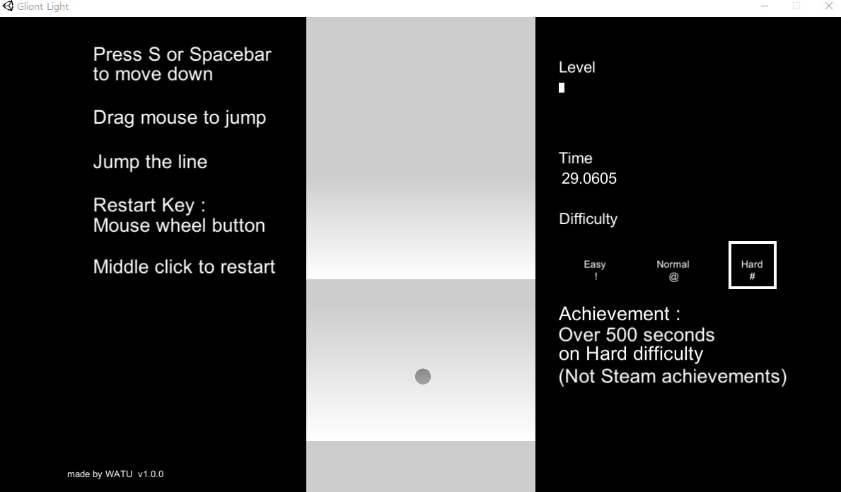 Gliont Light screenshot 4