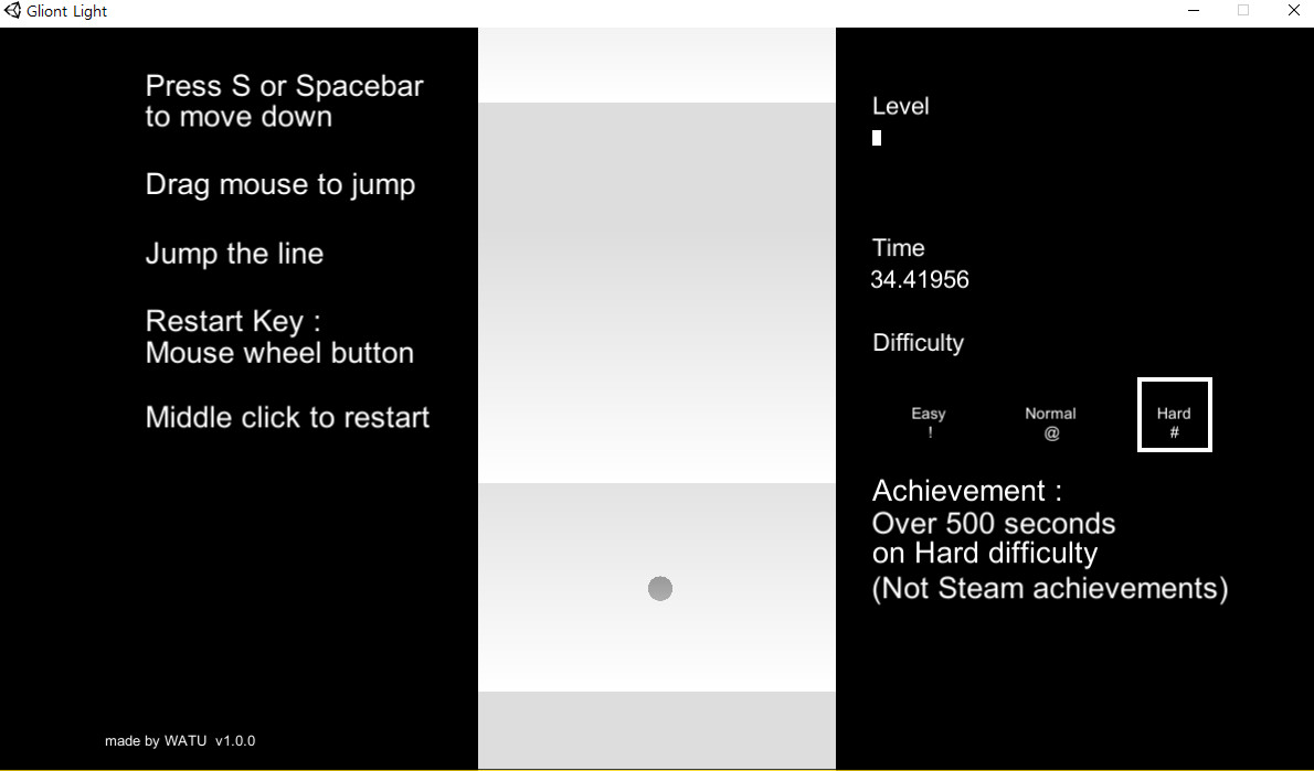 Gliont Light screenshot 5