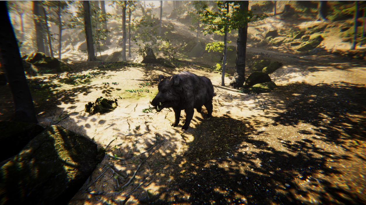 Animal Simulator screenshot 48
