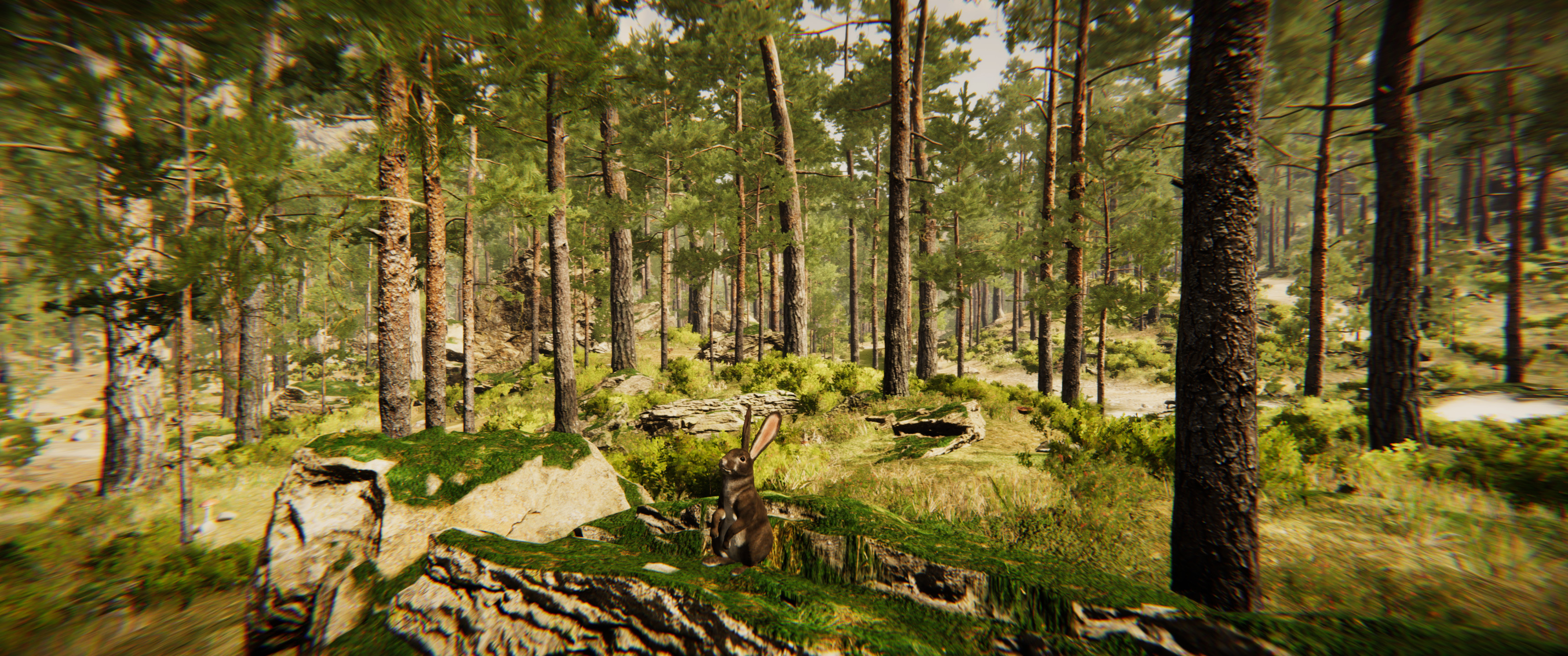 Animal Simulator screenshot 9