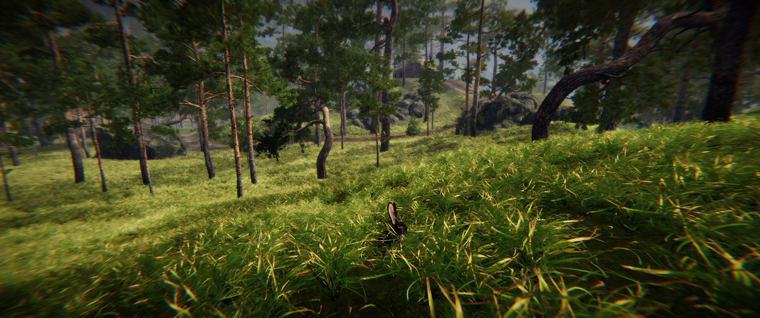 Animal Simulator screenshot 37