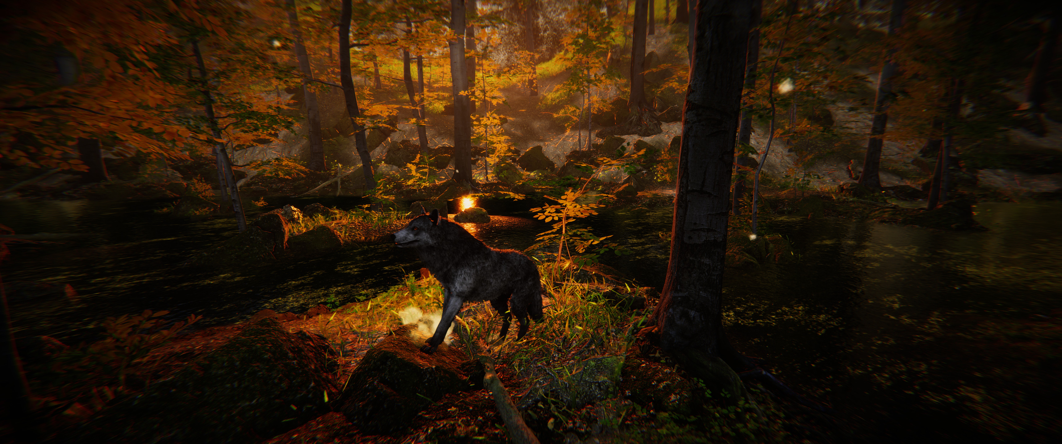 Animal Simulator screenshot 16