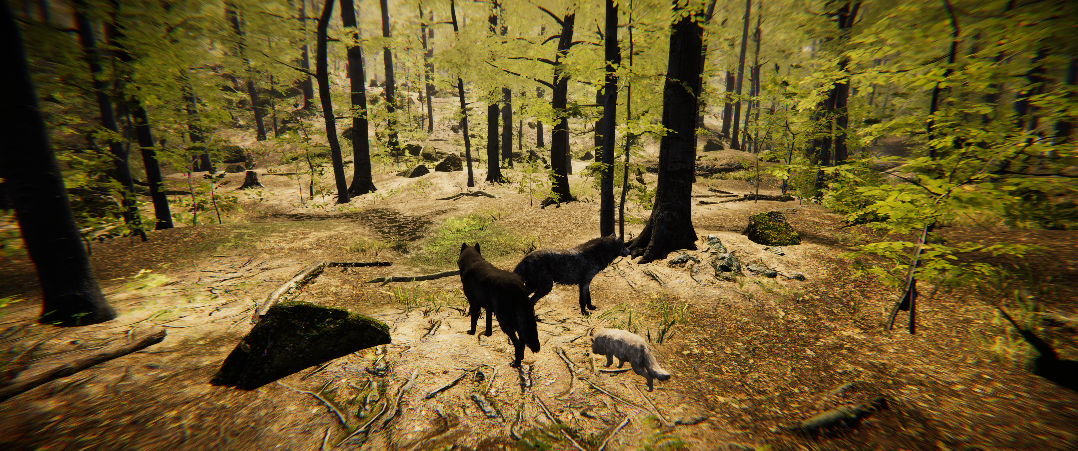 Animal Simulator screenshot 15
