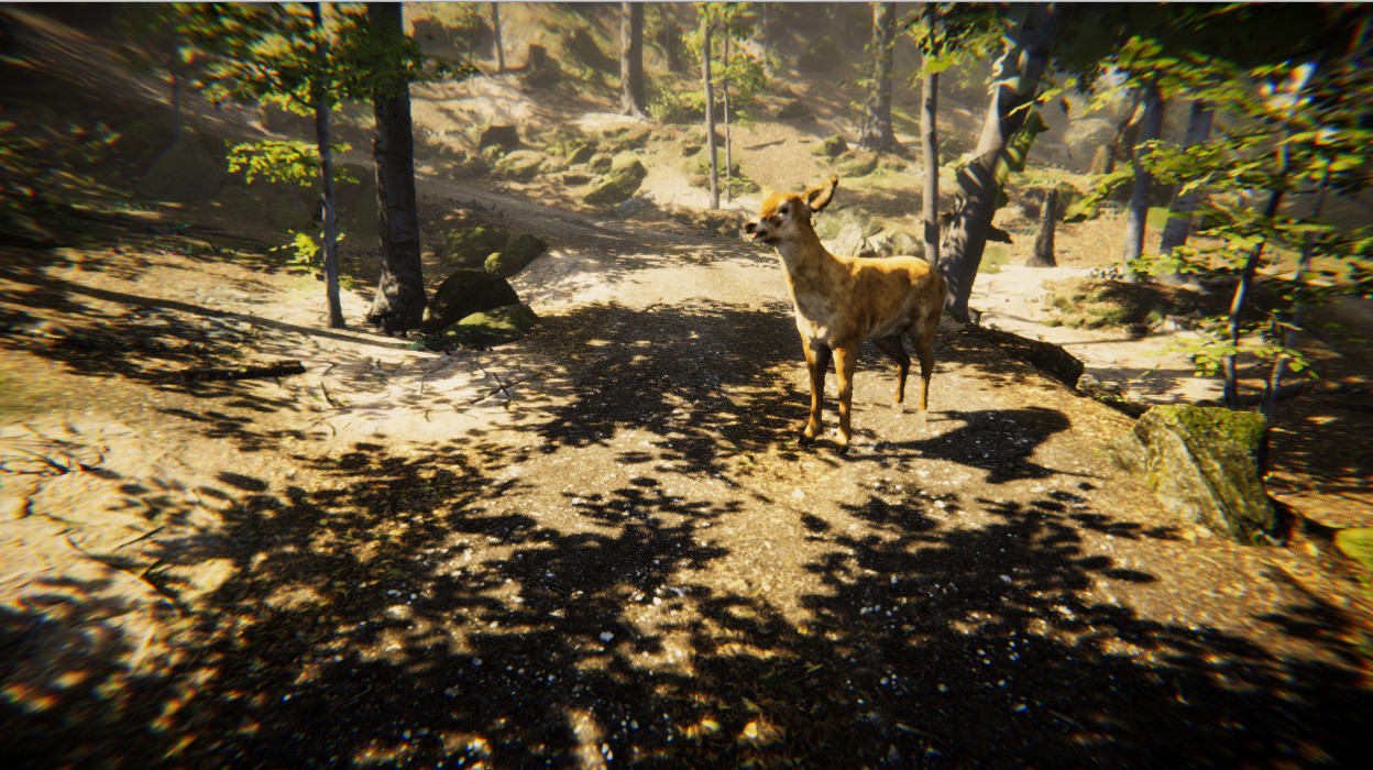 Animal Simulator screenshot 49
