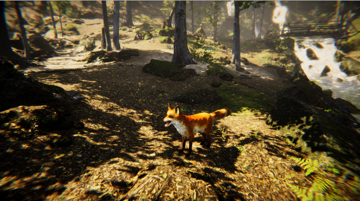 Animal Simulator screenshot 44