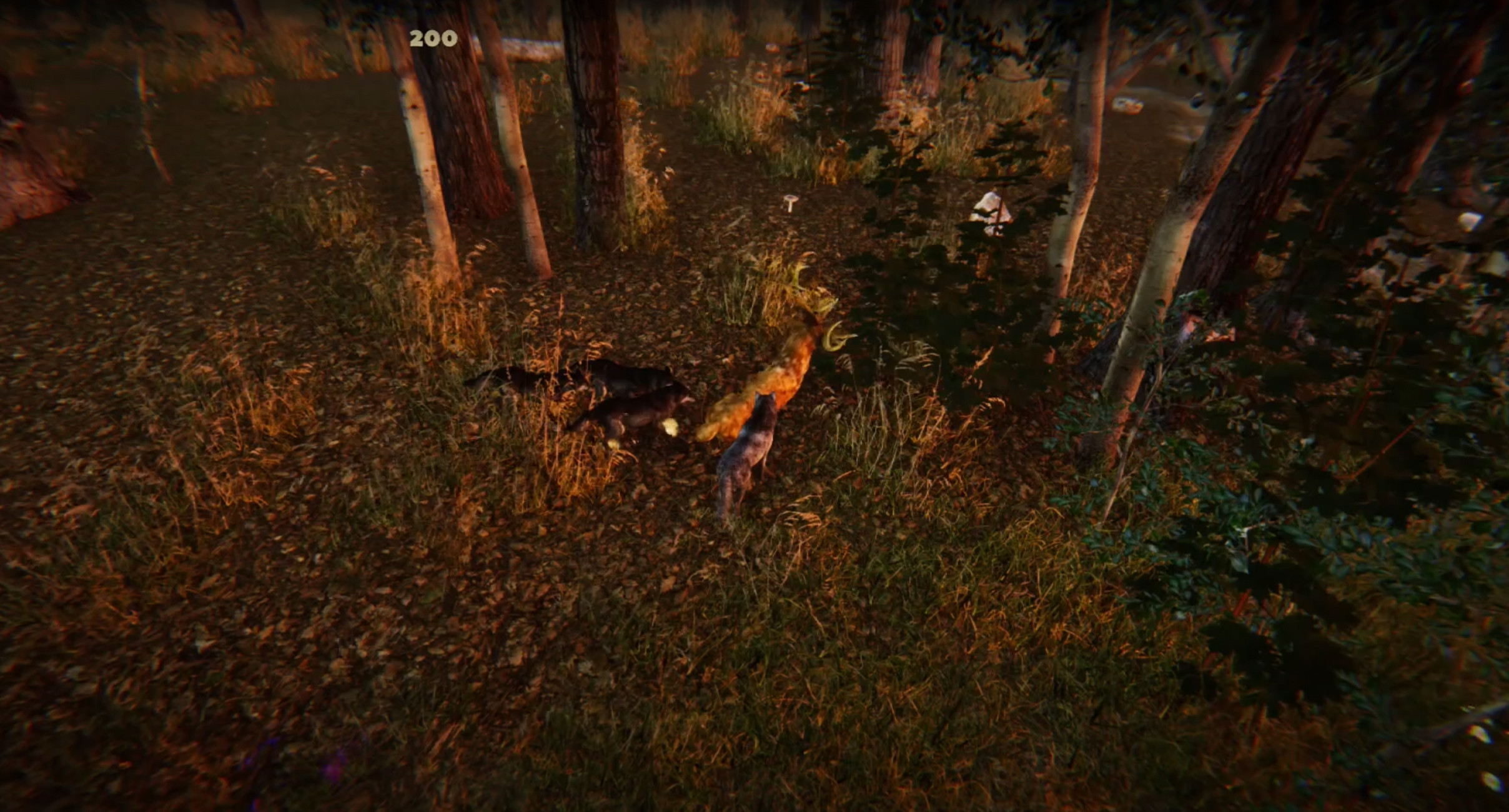 Animal Simulator screenshot 24