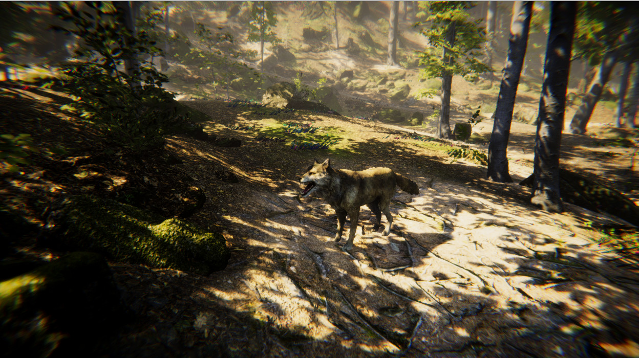Animal Simulator screenshot 47
