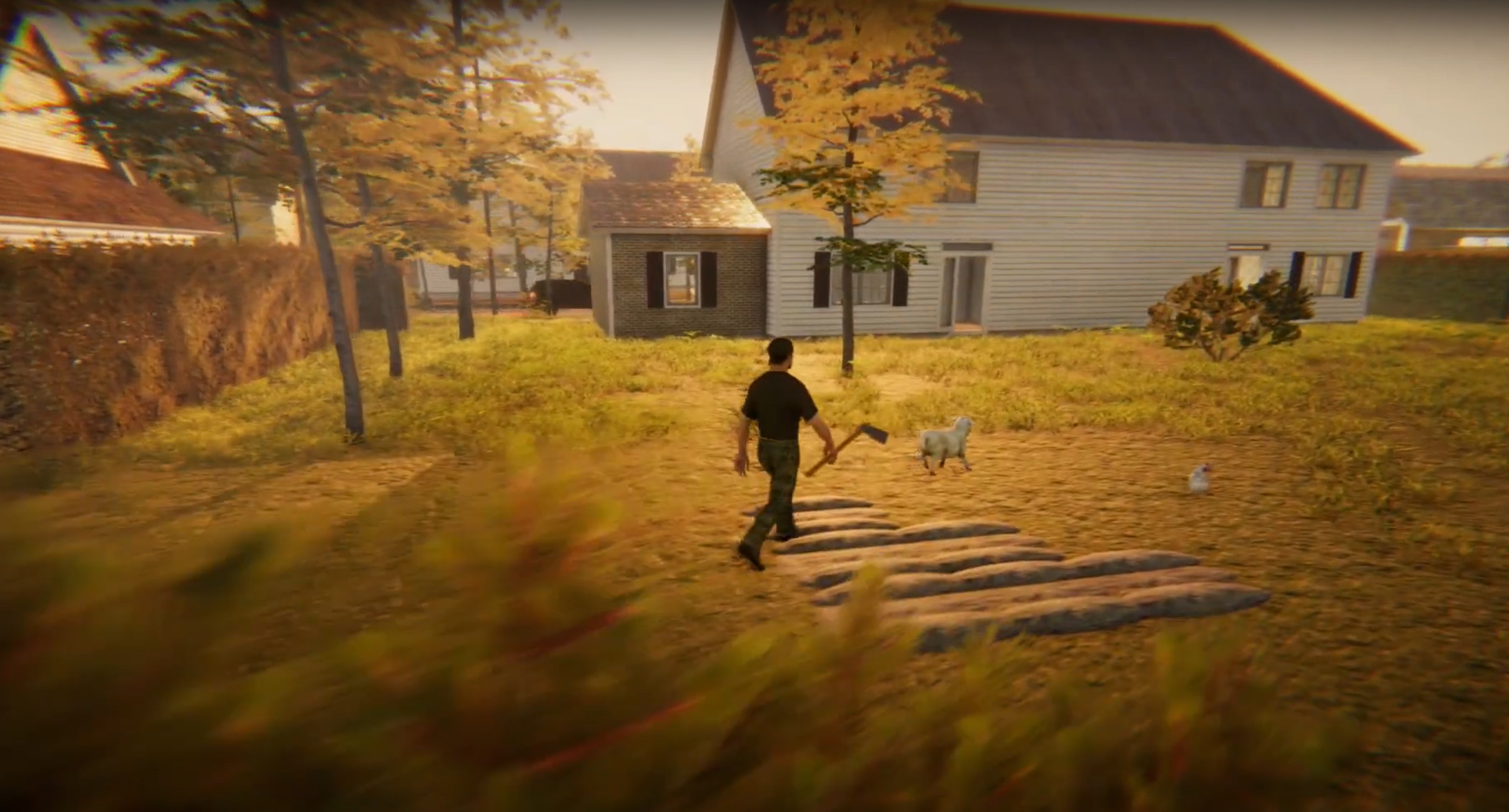 Animal Simulator screenshot 28