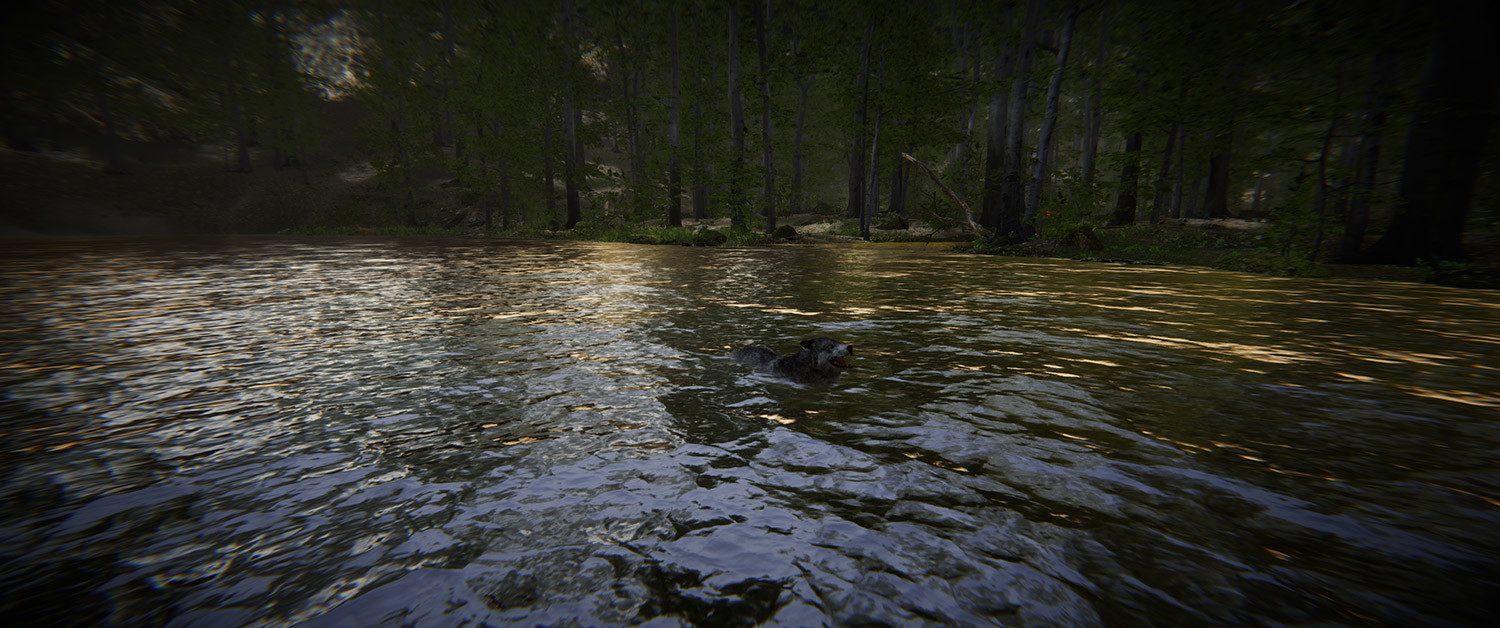 Animal Simulator screenshot 35