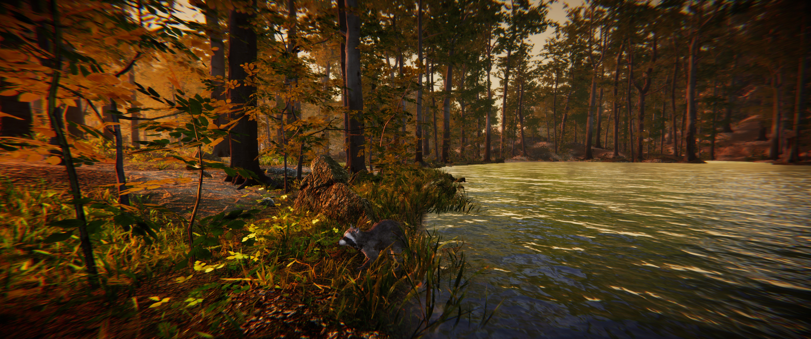 Animal Simulator screenshot 14