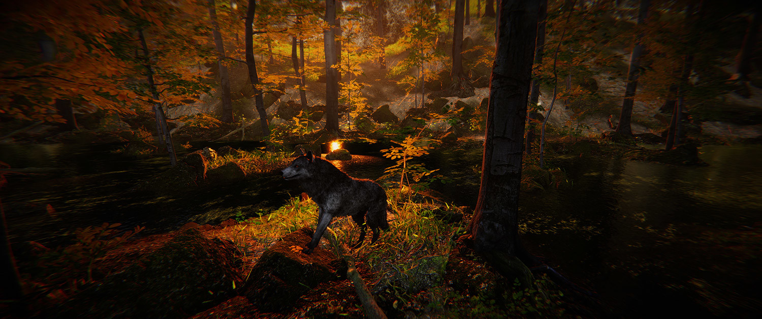 Animal Simulator screenshot 38