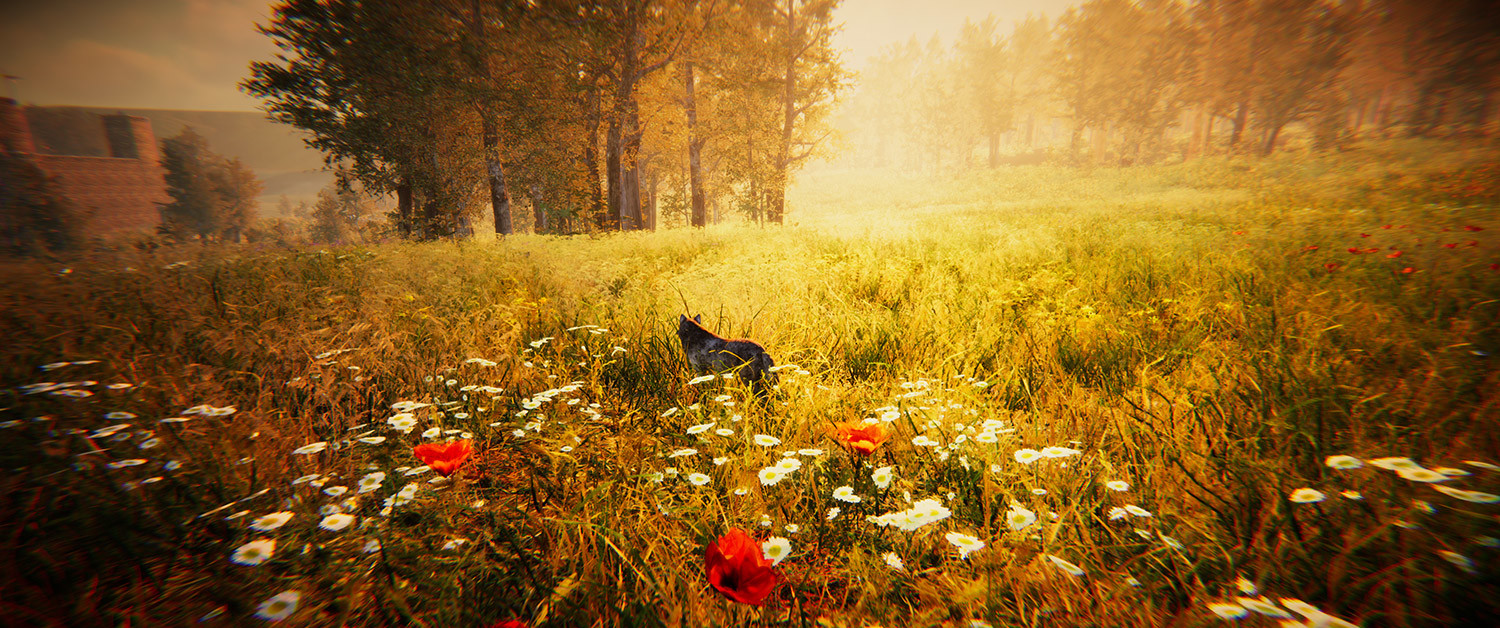 Animal Simulator screenshot 21