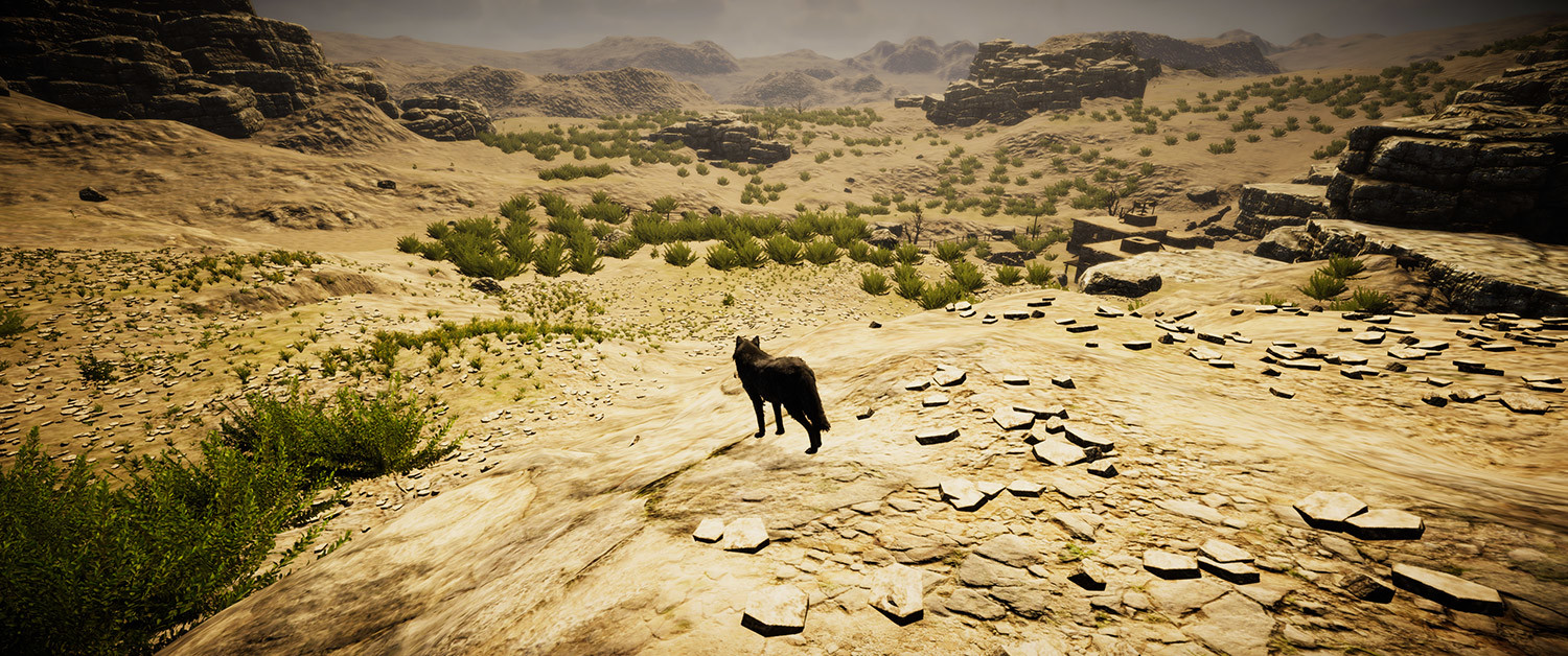 Animal Simulator screenshot 41