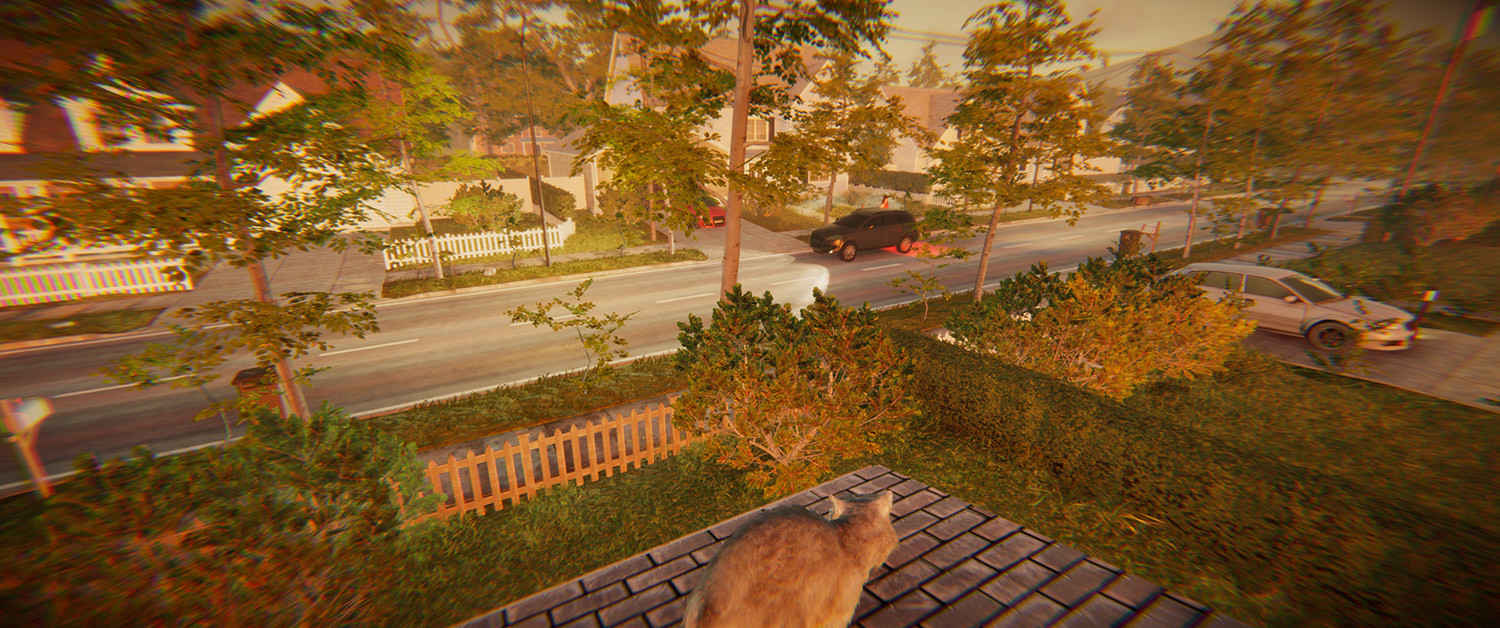 Animal Simulator screenshot 7