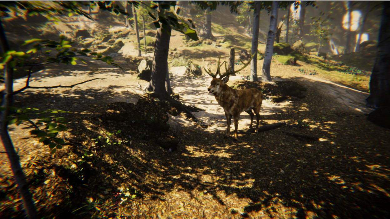 Animal Simulator screenshot 43