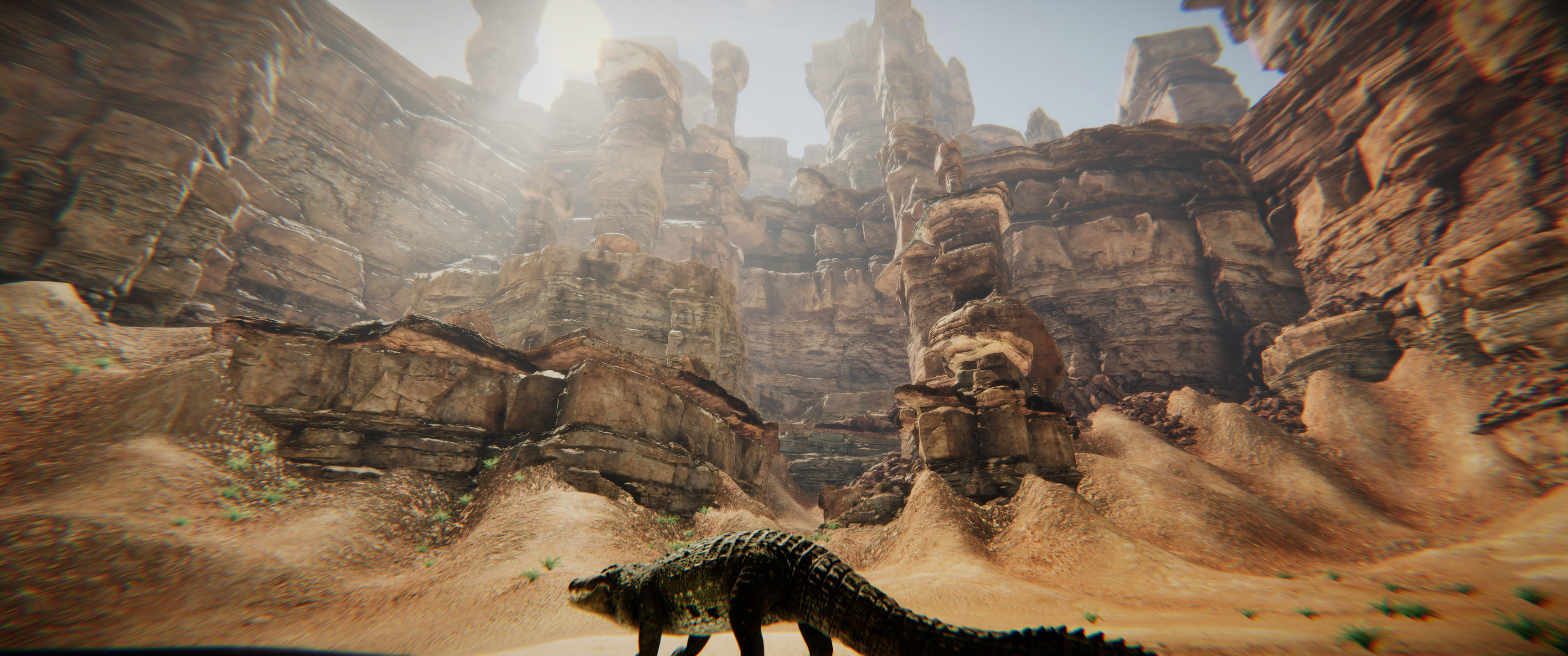 Animal Simulator screenshot 20