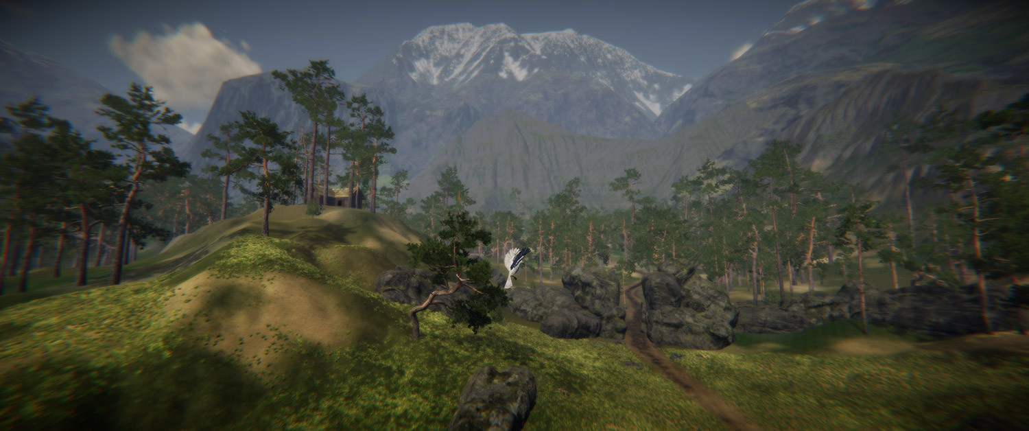 Animal Simulator screenshot 36