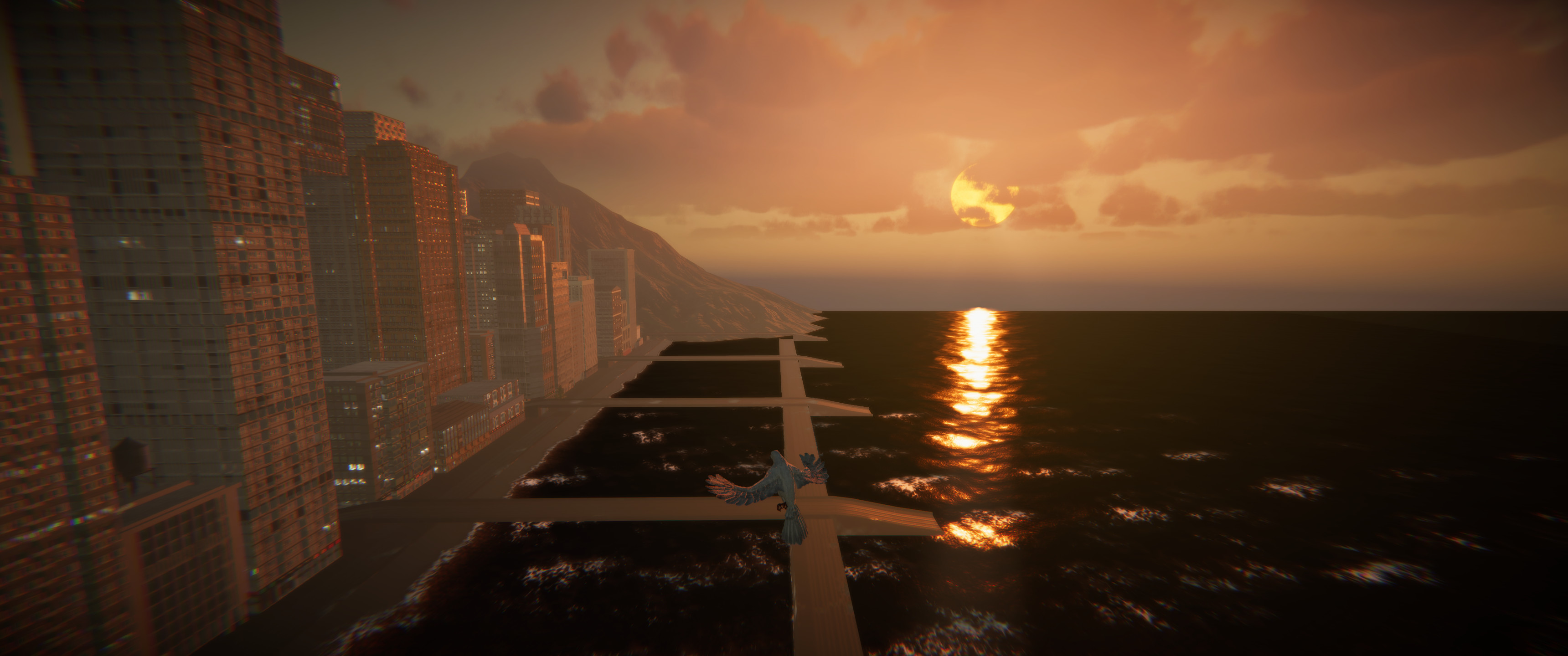 Animal Simulator screenshot 22