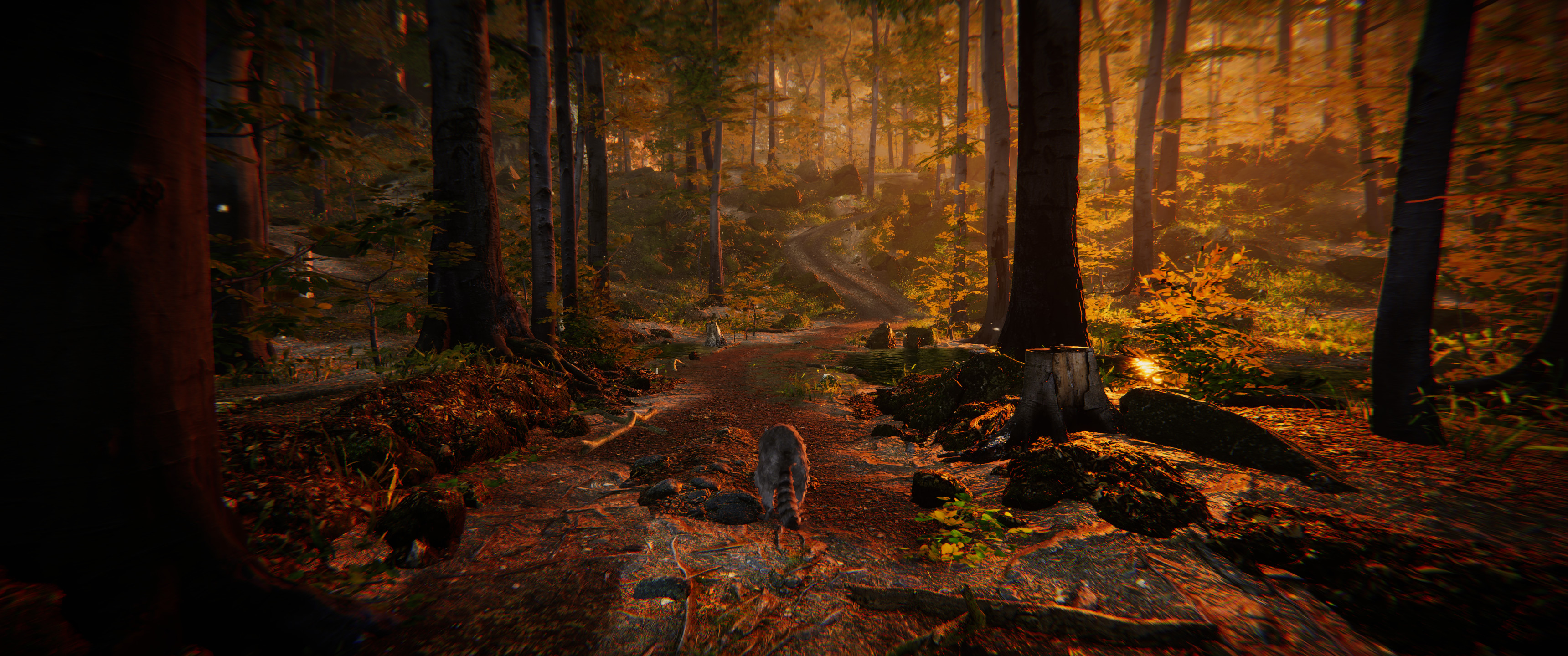 Animal Simulator screenshot 17