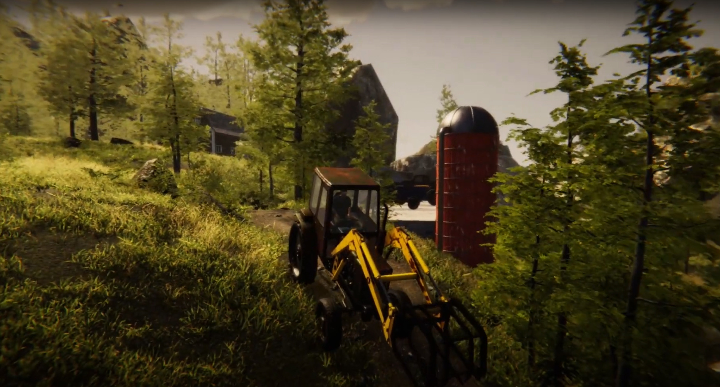 Animal Simulator screenshot 30
