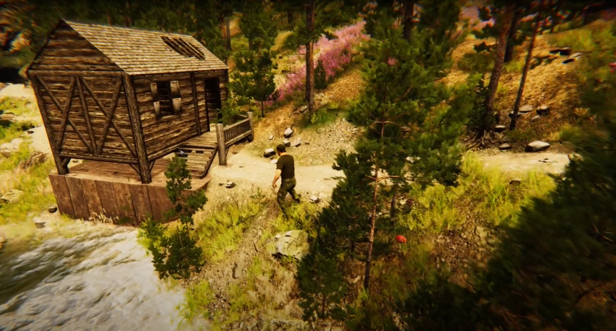 Animal Simulator screenshot 27