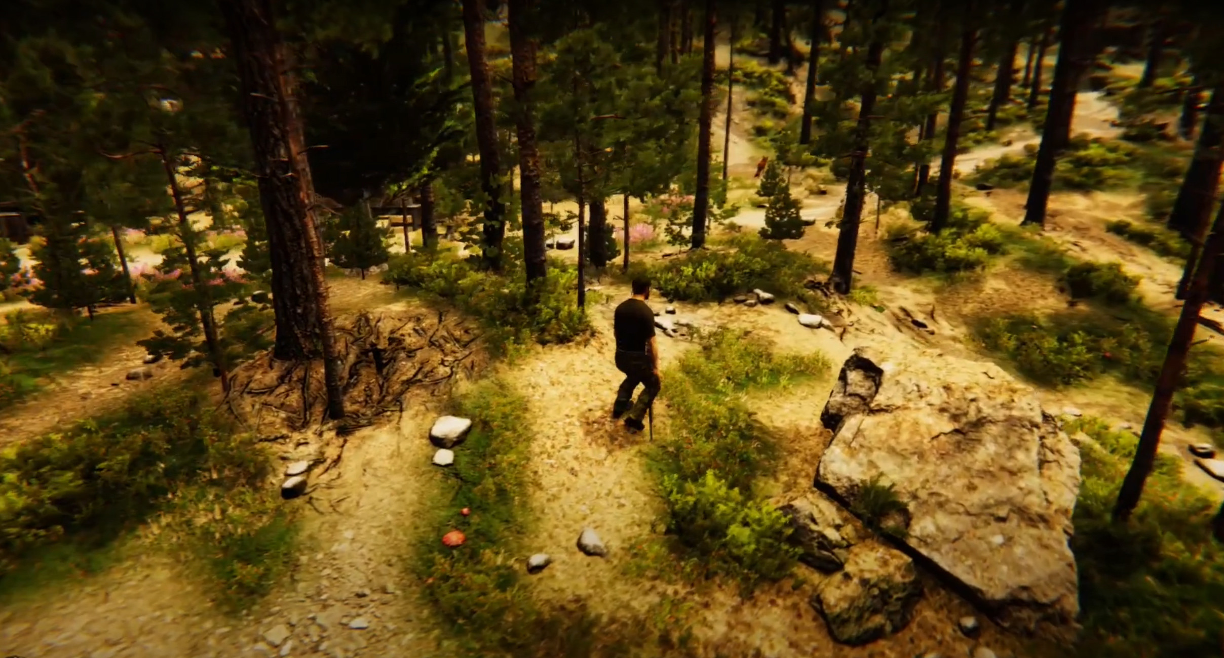 Animal Simulator screenshot 29
