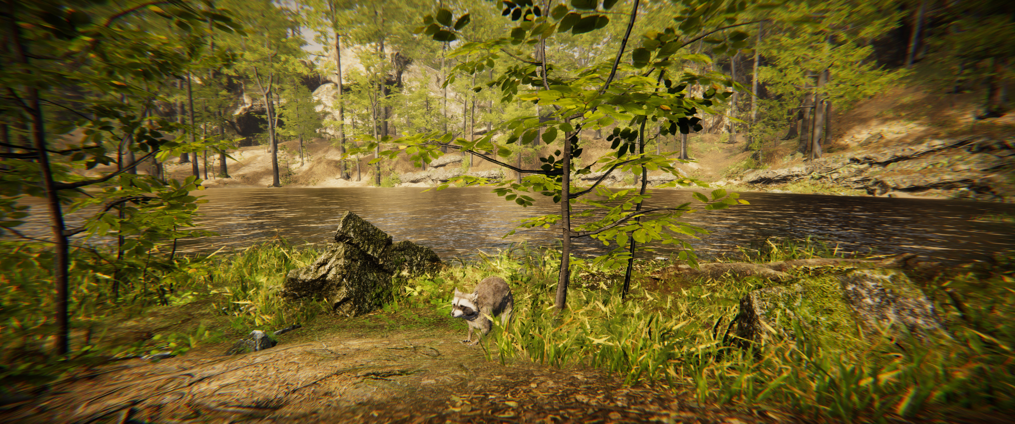 Animal Simulator screenshot 11