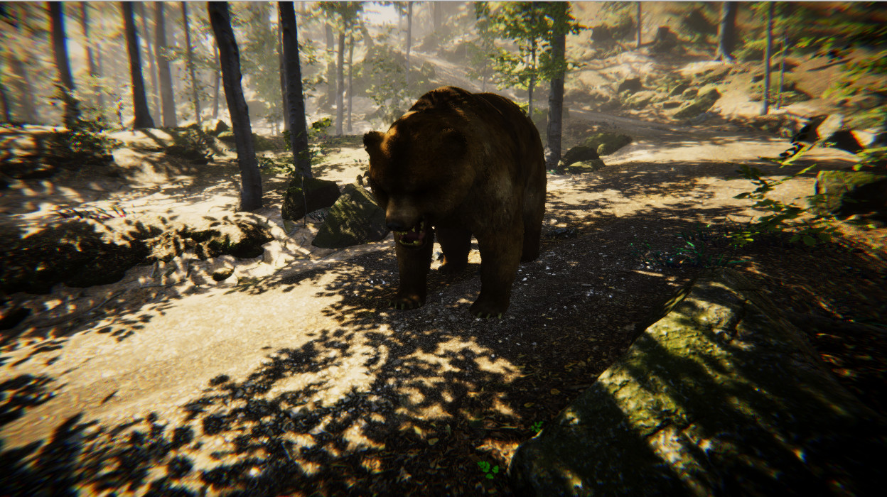 Animal Simulator screenshot 45