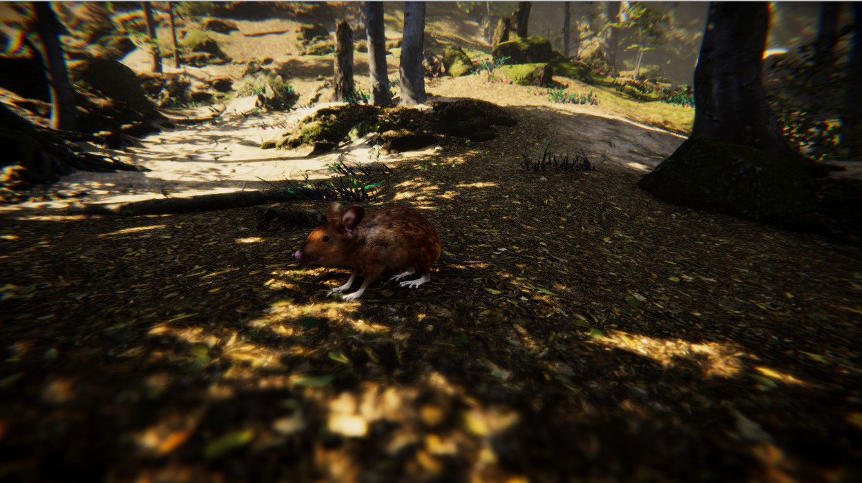 Animal Simulator screenshot 46