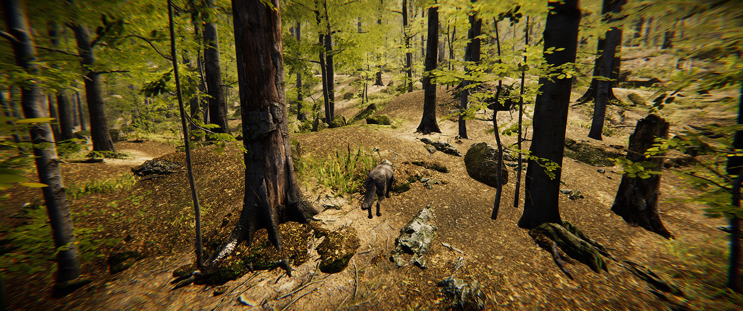 Animal Simulator screenshot 33