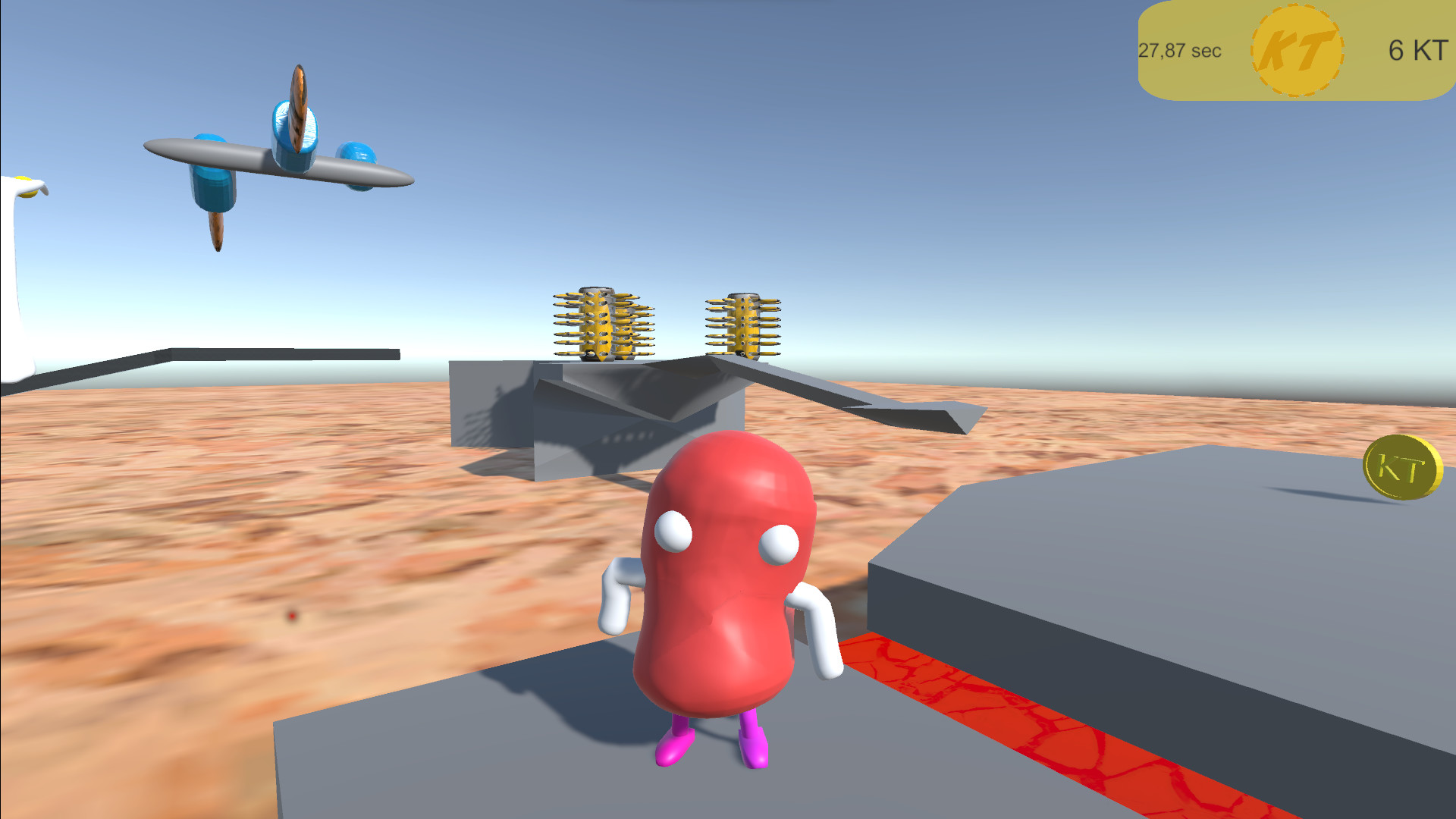 Chili Con Valley screenshot 5