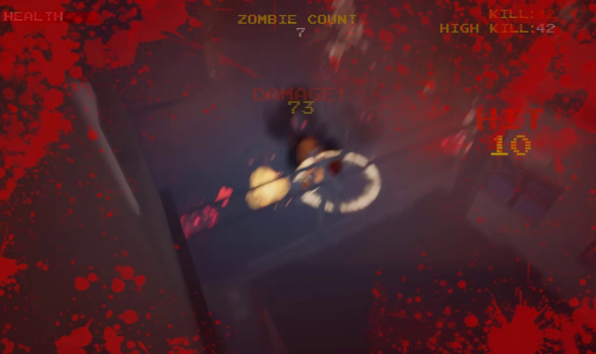 Geo Zombies screenshot 12