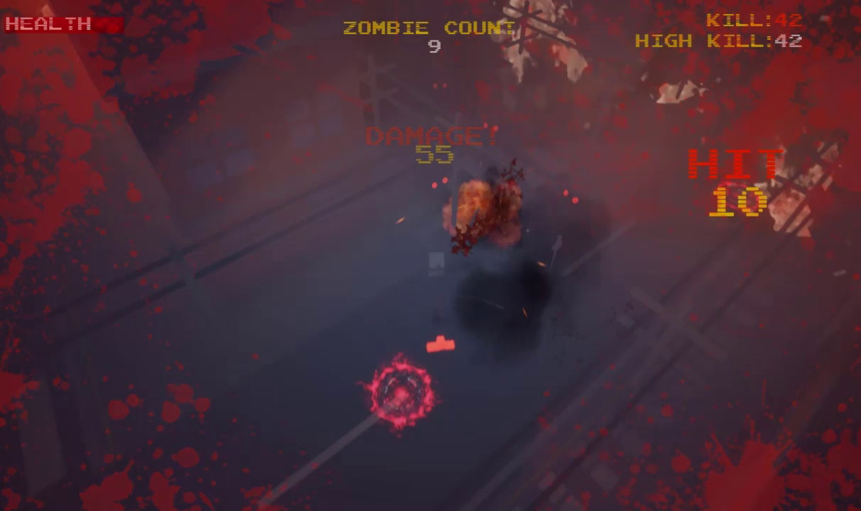 Geo Zombies screenshot 13