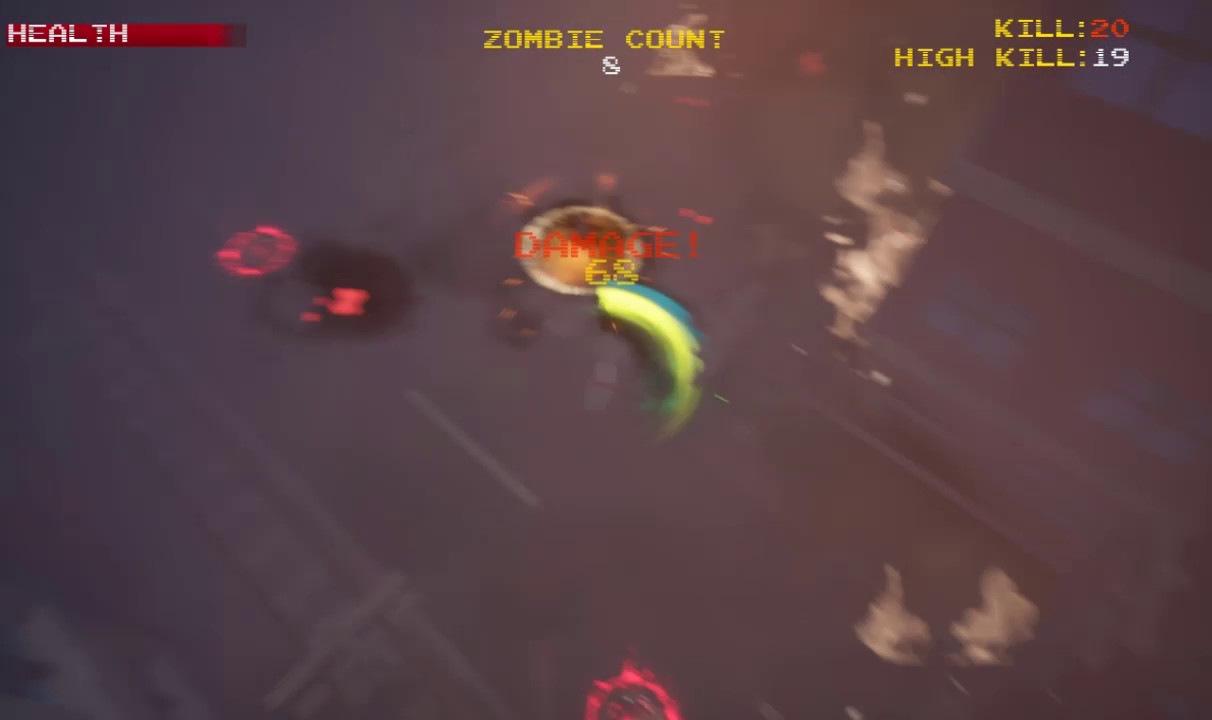 Geo Zombies screenshot 9