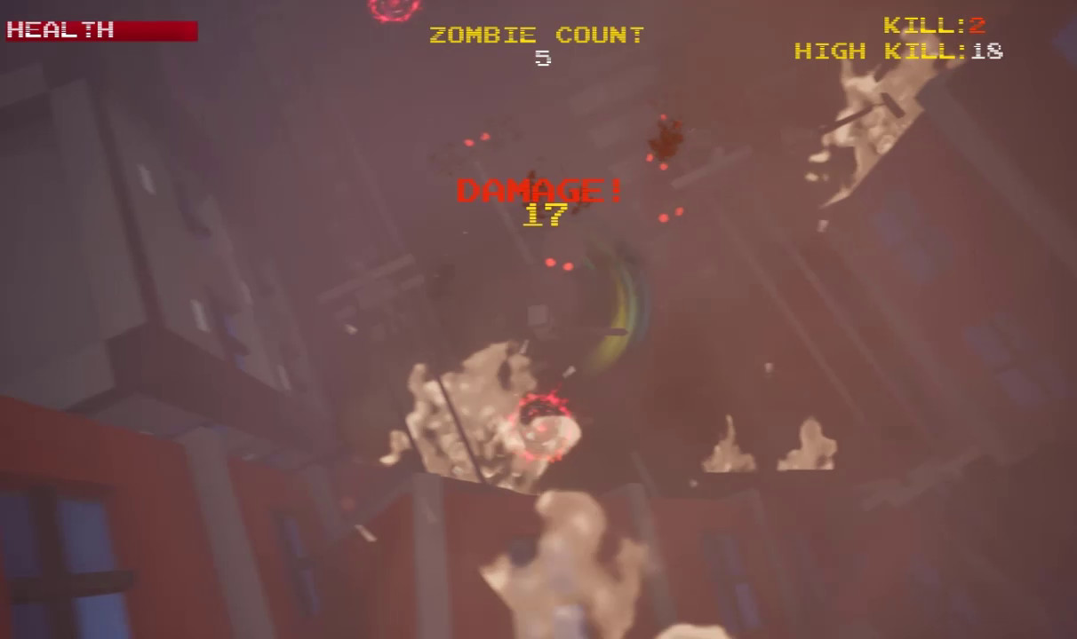 Geo Zombies screenshot 6