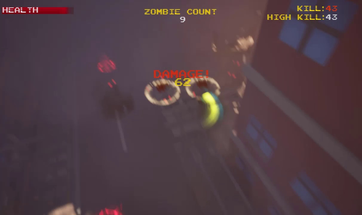 Geo Zombies screenshot 14
