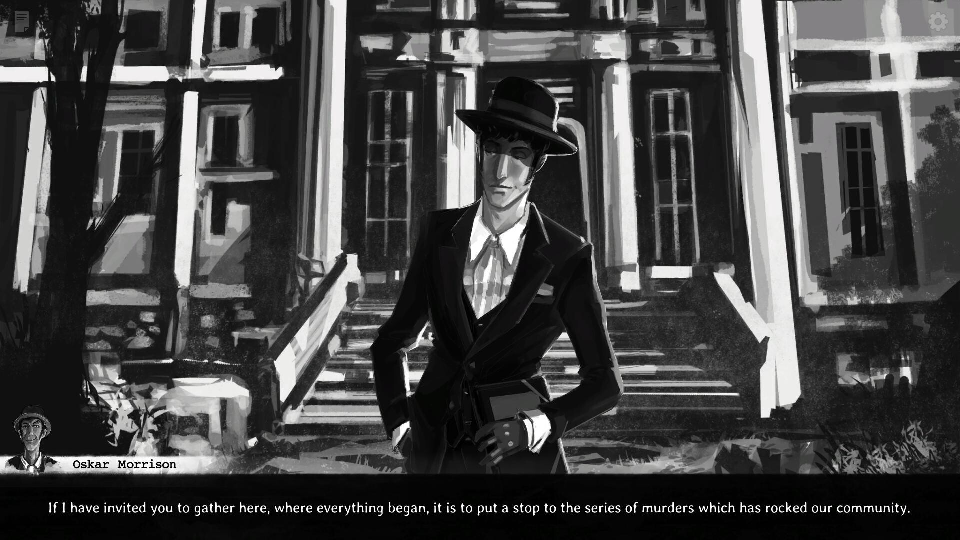 Echoes screenshot 8