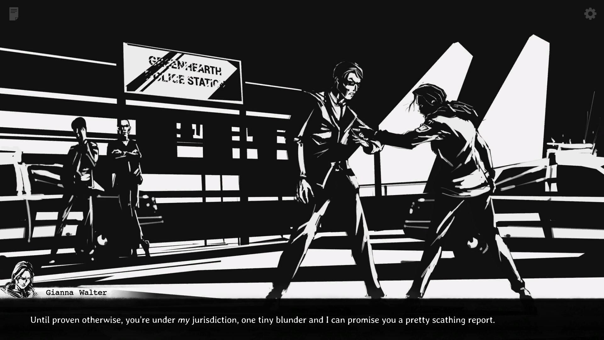 Echoes screenshot 5