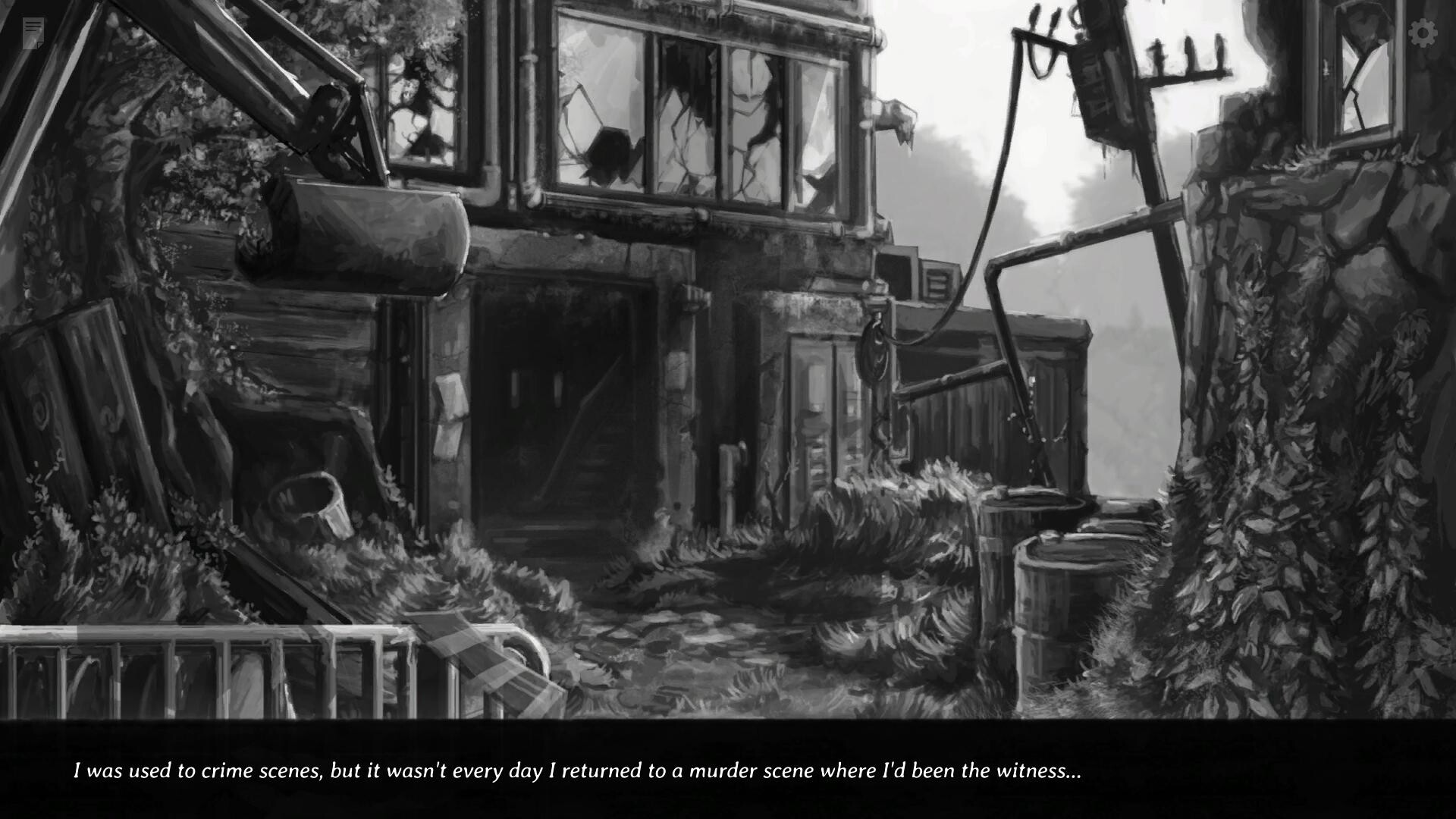 Echoes screenshot 4