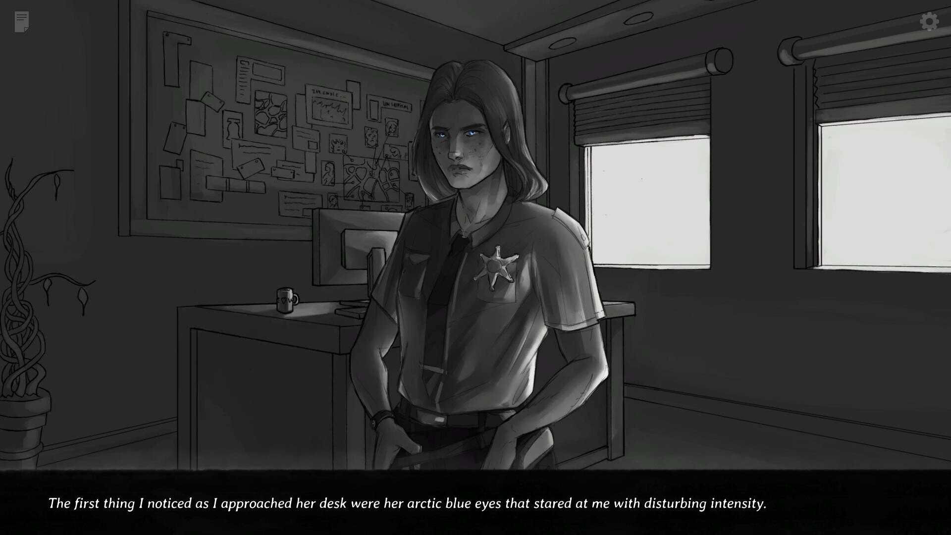 Echoes screenshot 6