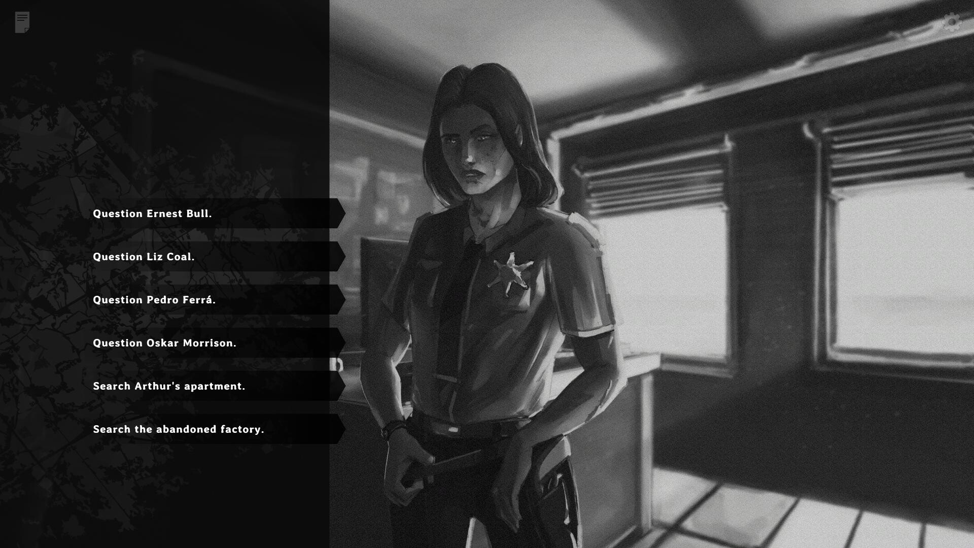 Echoes screenshot 1