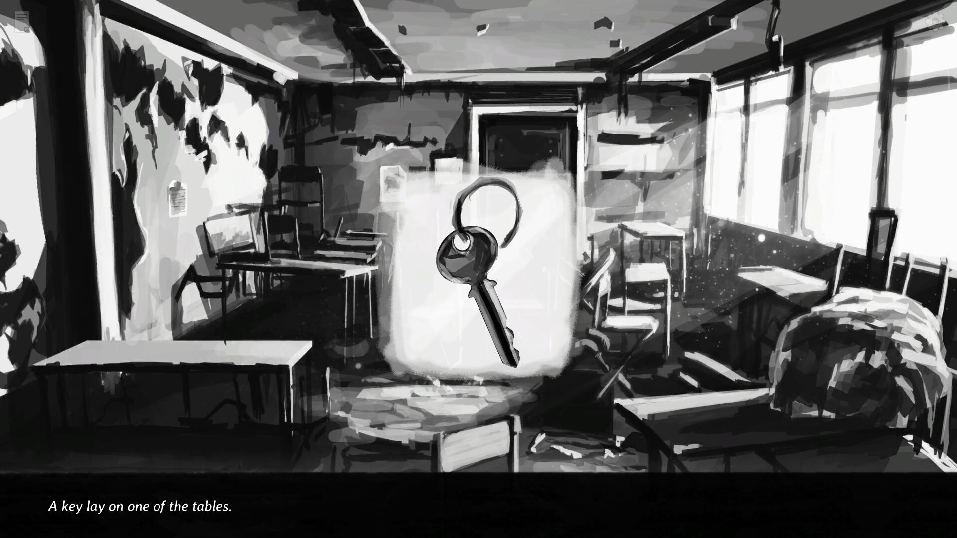 Echoes screenshot 3
