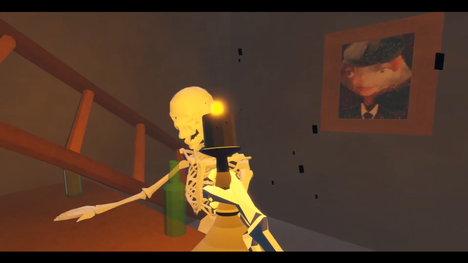 RISING BONEvR screenshot 7