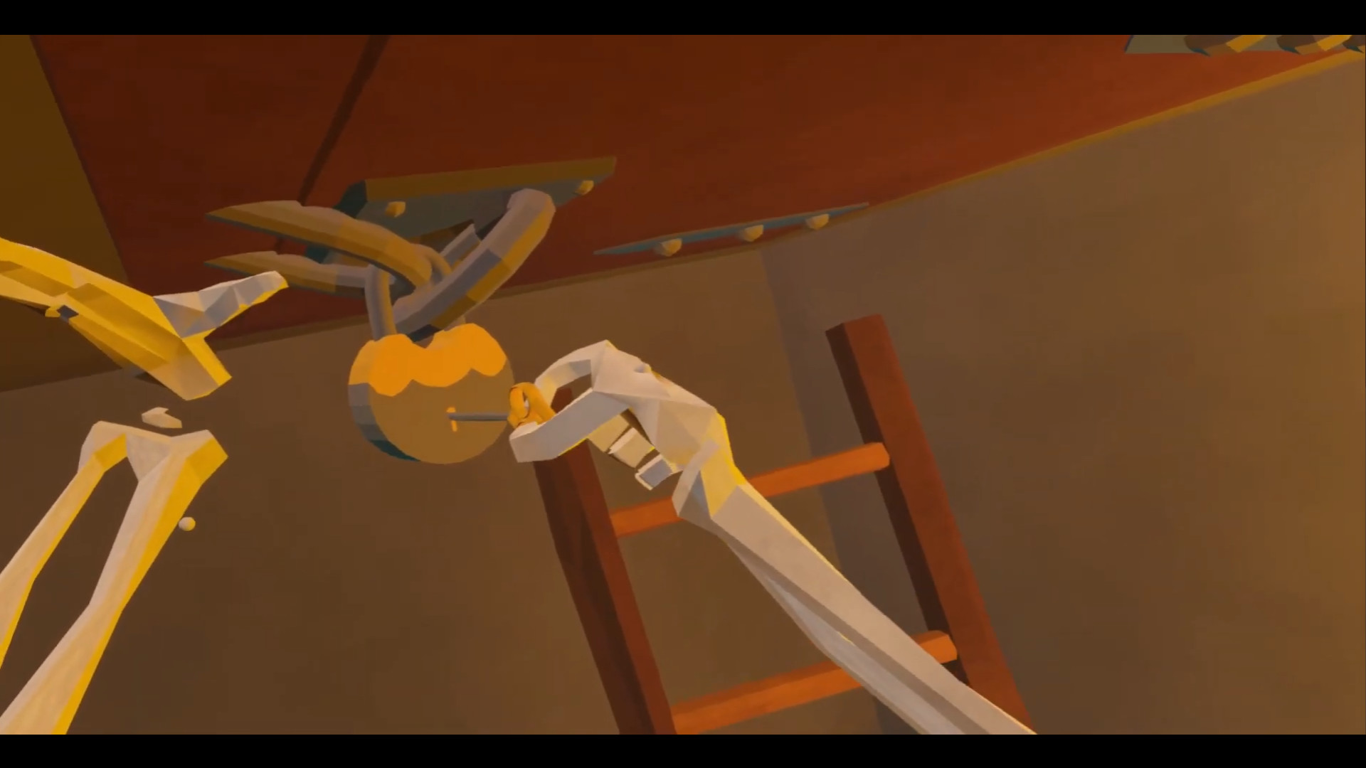 RISING BONEvR screenshot 10