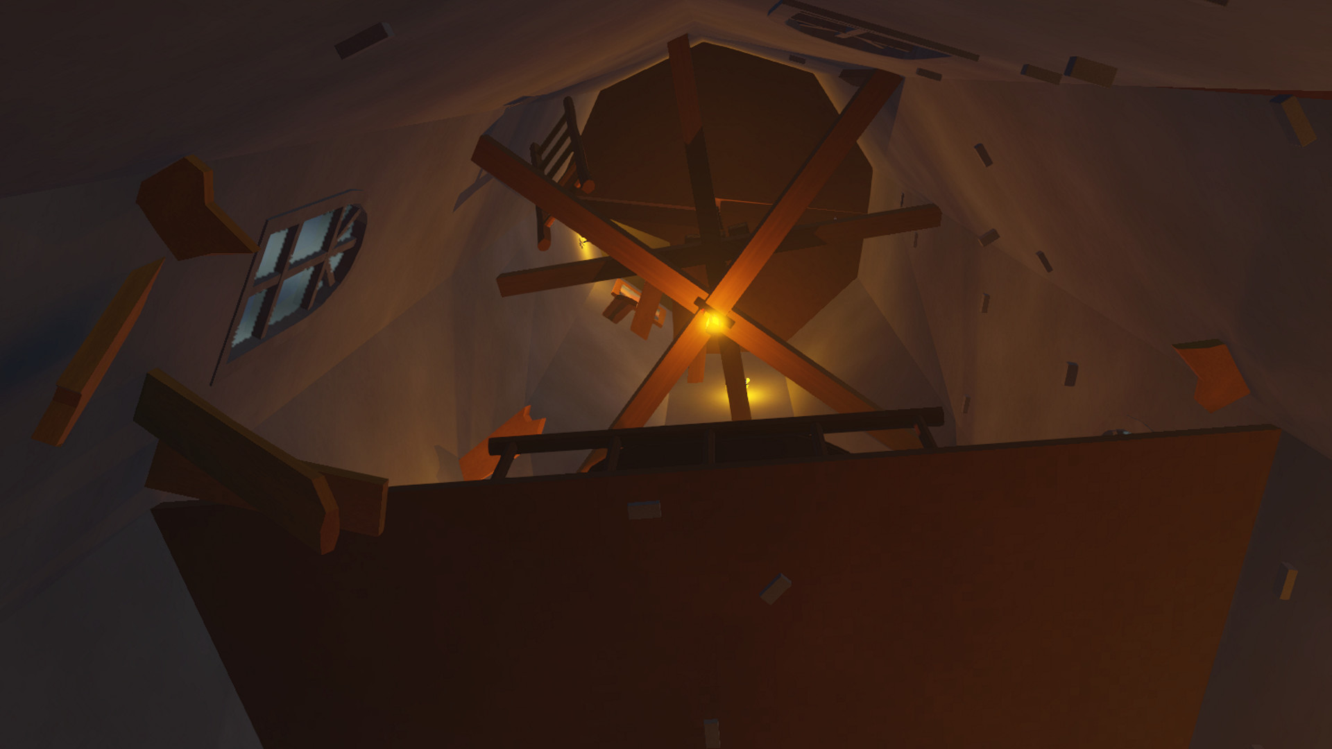 RISING BONEvR screenshot 11